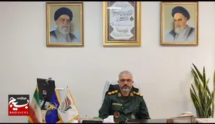 ۲۰ مدرسه غرب کرج، با همت جهادگران بسیجی شاداب سازی می&zwnj;شود