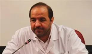 مجهزترین اورژانس شیمیایی کشور در خدمت مصدومان مدافعان حرم