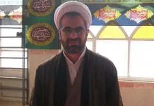 حجت&zwnj;الاسلام &laquo;دانیالی&raquo; مسئول دفتر نمایندگی ولی فقیه در سپاه ناحیه نهاوند شد