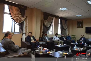 شبکه دنا در خدمت توسعه عدالت