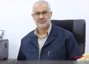سرپرست فرمانداری اهواز منصوب شد