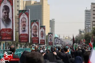 آمادگی کامل شهرداری مشهد با ۳۰۰ ردیف خدمت برای میزبانی از زائران دهه پایانی صفر