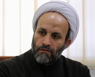 پیام تسلیت نمایندگی ولی فقیه در سازمان بسیج درپی درگذشت والده سردار نقدی