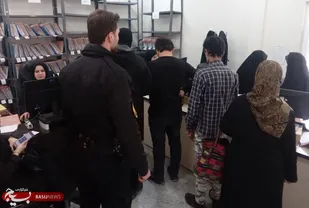 آزادی یک محکوم مالی در بروجرد با هم&zwnj;افزایی دستگاه قضایی و خیرین