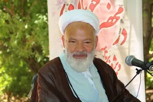 کسانی که فیشهای کلان را می بلعند خدا را نشناخته اند