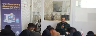 اقناع&zwnj;سازی و جریان&zwnj;سازی با تولید محتوای فاخر محقق می&zwnj;شود