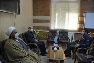 مردم در کار خیر از مسئولان جلوترند
