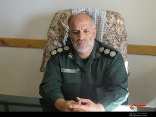 امدادرسانی نیروهای گروه مهندسی 43 امام علی(ع) ملایر در مناطق زلزله&zwnj;زده