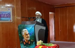عملکرد سردار دلها یک عملکرد تحولی در سطح منطقه بود/باید اطرافیان را نسبت به ابعاد مختلف انتخابات آگاه کنیم