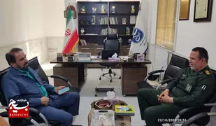 هم اندیشی رسانه ای، راهبرد بسیج رسانه استان است