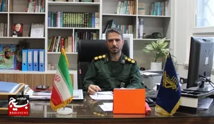 پیوند ملت ایران با ولایت جداناپذیر است
