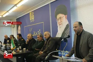 اصناف در مأموریت&zwnj;های جهادی همواره پای کار انقلاب بوده اند