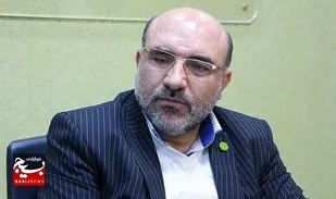 مداح باید نسبت به افراد جامعه دغدغه&zwnj; داشته باشد