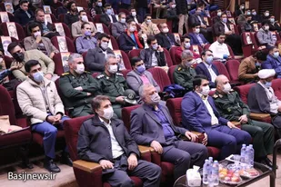 برترین&zwnj;های جشنواره دانشجویی مالک اشتر معرفی شدند