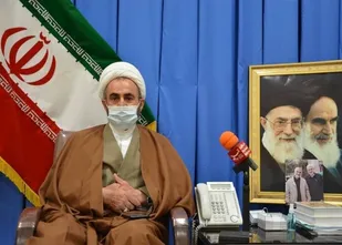 امام جمعه ایلام: بسیج حاصل نگاه آینده&zwnj;نگرانه امام راحل(ره) است