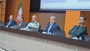 همه دستگاه&zwnj;ها برای برگزاری باشکوه رزمایش جان&zwnj;فدا پای کار باشند