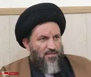 پیام تسلیت آیت الله ملک حسینی در پی شهادت مدافعان امنیت فراجا در یاسوج/ شهادت برای جامعه ما آبرومندی و عزت است