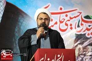 پرچم مقاومت تا شکست جبهه استکبار برافراشته خواهد ماند