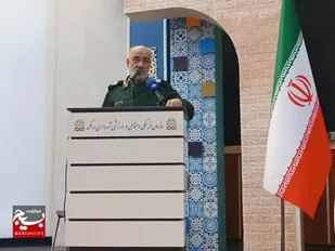 شرکت در انتخابات همانند انجام یک عملیات است/ دشمنان همیشه به دنبال تحریم انتخابات هستند
