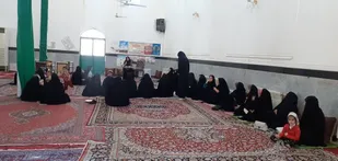 یک همسر مسئولیت پذیر برای خانواده نعمت است