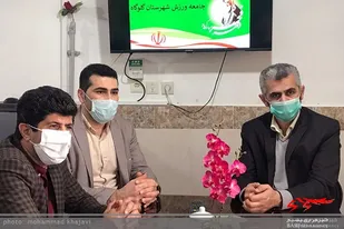 ورزشکاران بهترین سفیران برای اقتدار نظام هستند
