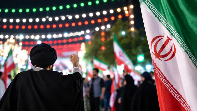 از شمال تا جنوب مشهد؛ روایت یک حضور پرچمی و یک خداقوت متفاوت