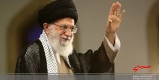 جمعی از مداحان اهل بیت (ع) با رهبر انقلاب دیدار می&zwnj;کنند