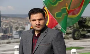 رونمایی از مستند &laquo;کسوف&raquo; در تبریز همزمان با روز جانباز