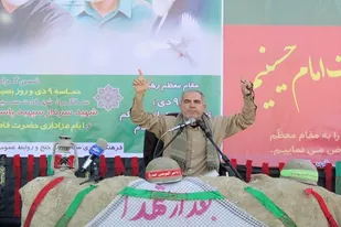 در انتخابات ریاست جمهوری به کسی رای دهیم که به مکتب حاج&zwnj;قاسم نزدیکتر باشد