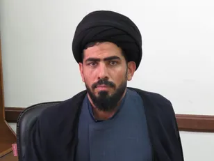 پیام تبریک مسئول نمایندگی ولی فقیه در ناحیه مقاومت بسیج فریدن