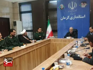 نتایج خوب دولت سیزدهم حاصل خدمت جهادی و خالصانه است