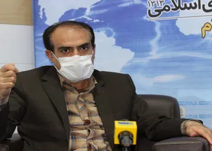ایلام رتبه اول پرداخت تسهیلات کرونا را کسب کرد