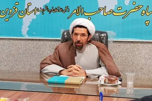تجلی تمام خوبی های یک ملت در دانشگاه دفاع مقدس