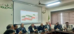تمدن اسلامی از طریق پیشرفت های علمی و فناوری محقق می&zwnj;شود/ دانشگاه فرهنگیان پرچم&zwnj;دار پیشرفت ها باشد