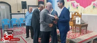 نخستین مدیر اجرایی &laquo;بنیاد زائر امام رضا (ع)&raquo; در طبس معرفی شد