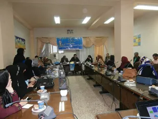 برگزاری ویژه برنامه بزرگداشت فردوسی در شاهرود