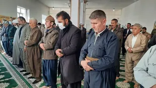 وحدت، نشان مسلمانی ماست