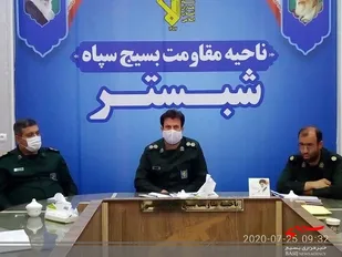استفاده از ظرفیت معنوی ماه محرم و صفر در رزمایش کمک مومنانه