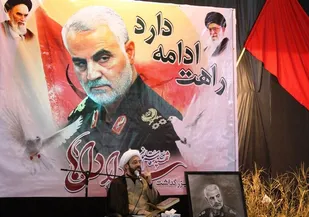 ترور سپهبد شهيد حاج قاسم سليماني نشان از ضعف راهبردي و عملياتي آمريكا دارد