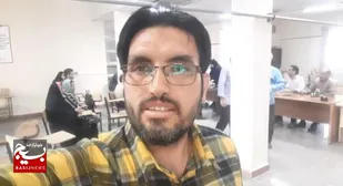 کار برای انقلاب خستگی ندارد