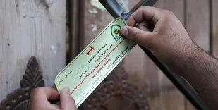 &laquo;قلیان&raquo; ۷ قهوه خانه را تعطیل کرد/ اخطار پلیس امنیت به متصدی ۳۵ واحدصنفی متخلف