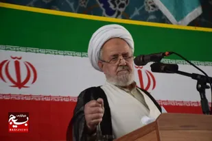 هشدار امام&zwnj;جمعه شاهرود درباره آلودگی آب معدن بوکسیت: باید به مردم پاسخ داده شود