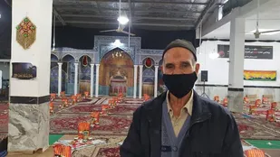 حوزه مقاومت بسیج امام&zwnj;علی علیه السلام در ۵ آذر روز بسیج