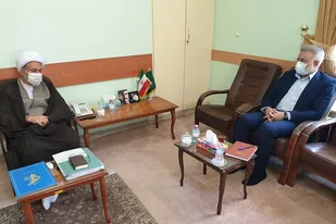 راه&zwnj;اندازی میز خدمت جهادی در فارس