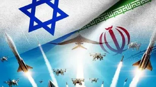 جنگ 12روزه، نه فقط برای قدرت&zwnj;نمایی، که جنگ اعتقادی و جنگ تمدنی است