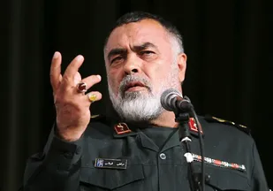 دشمنان از ارزش&zwnj;ها و اسلام در هراس هستند/ امروز شمشیر ایران بر روی دریای سرخ است