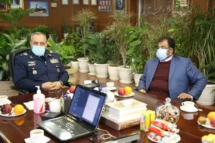 بهشت زهرا(س) در اوج گمنامی به بهترین شکل کرونا را مدیریت کرد