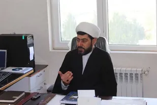 حضرت معصومه (س) نمونه ای عالی از طهارت و پاکی است