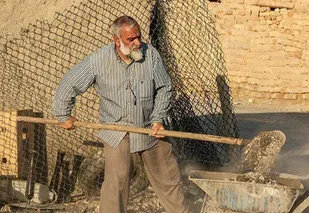 جهادگران در تمام عرصه ها خدمت رسانند