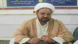 با مدیریت دفاع مقدسی ما می توانیم از مشکلات کنونی عبور کنیم